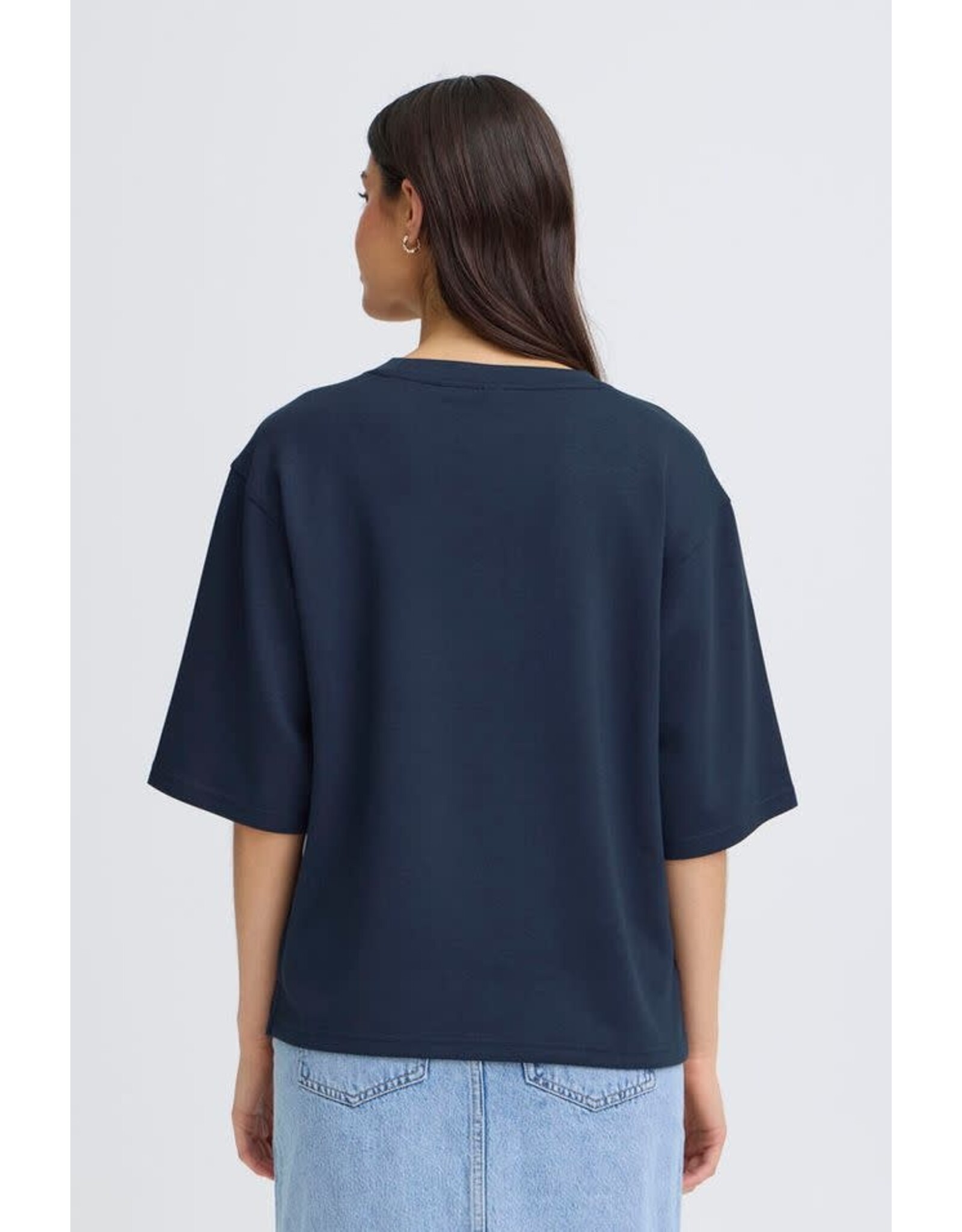 Fransa 34 pull Fransa 20615492 fraurora 193923 navy