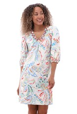 K-design 20 jurk K-design met design C322 P091