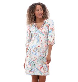 K-design 20 jurk K-design met design C322 P091