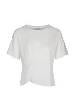 Green ICE 13 shirt Green Ice Kapelle ecru