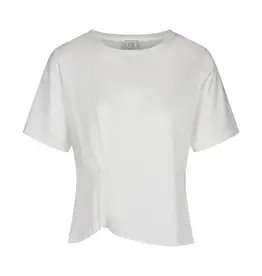 Green ICE 13 shirt Green Ice Kapelle ecru