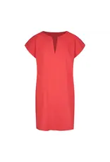 Green ICE 13 jurk Green ICE Itica coral