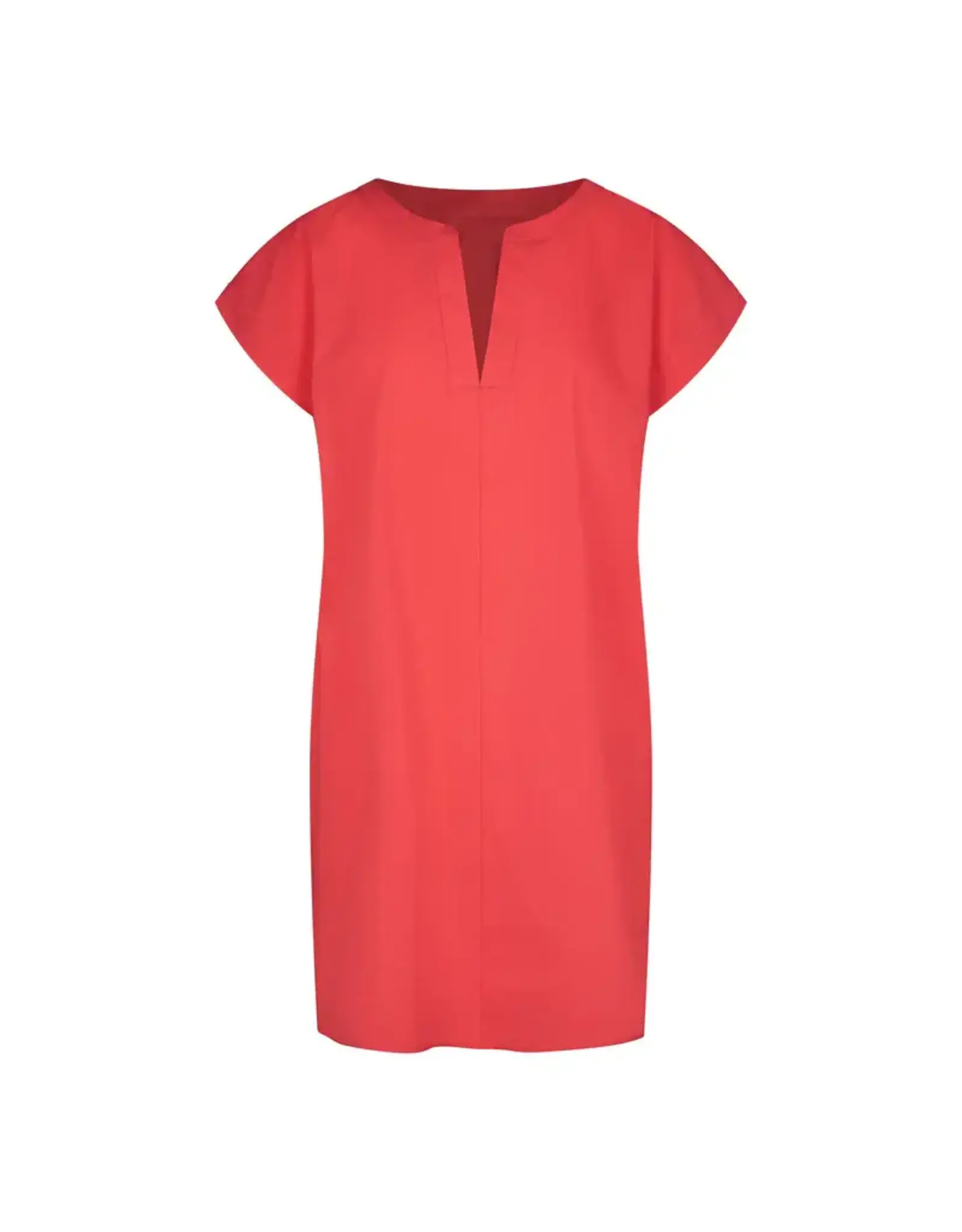 Green ICE 13 jurk Green ICE Itica coral