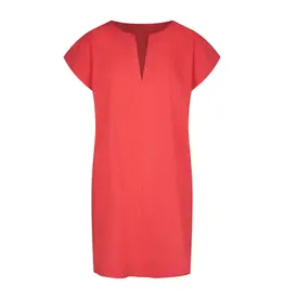 Green ICE 13 jurk Green ICE Itica coral