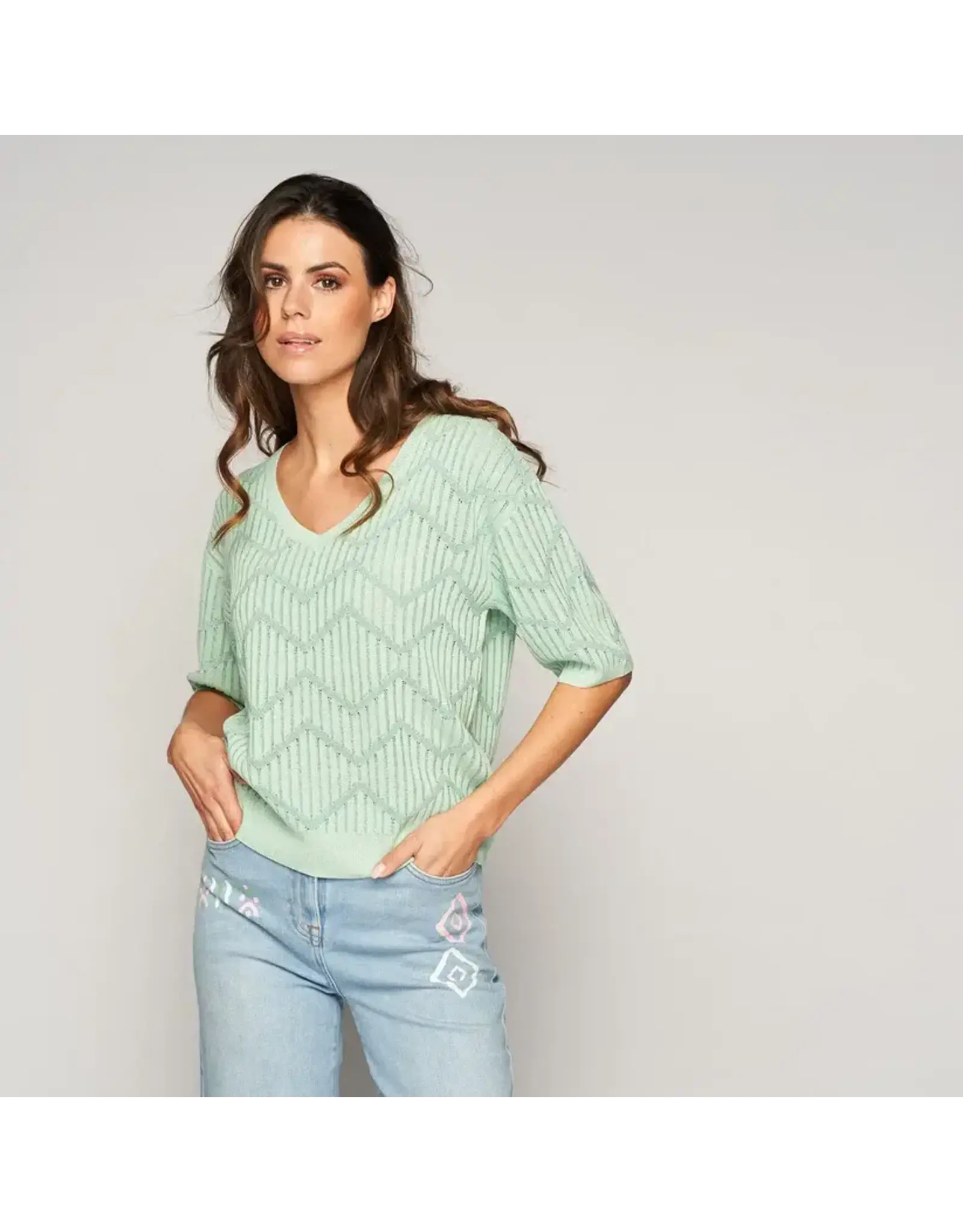 Green ICE 13 pull Green ICE Radix lt jade