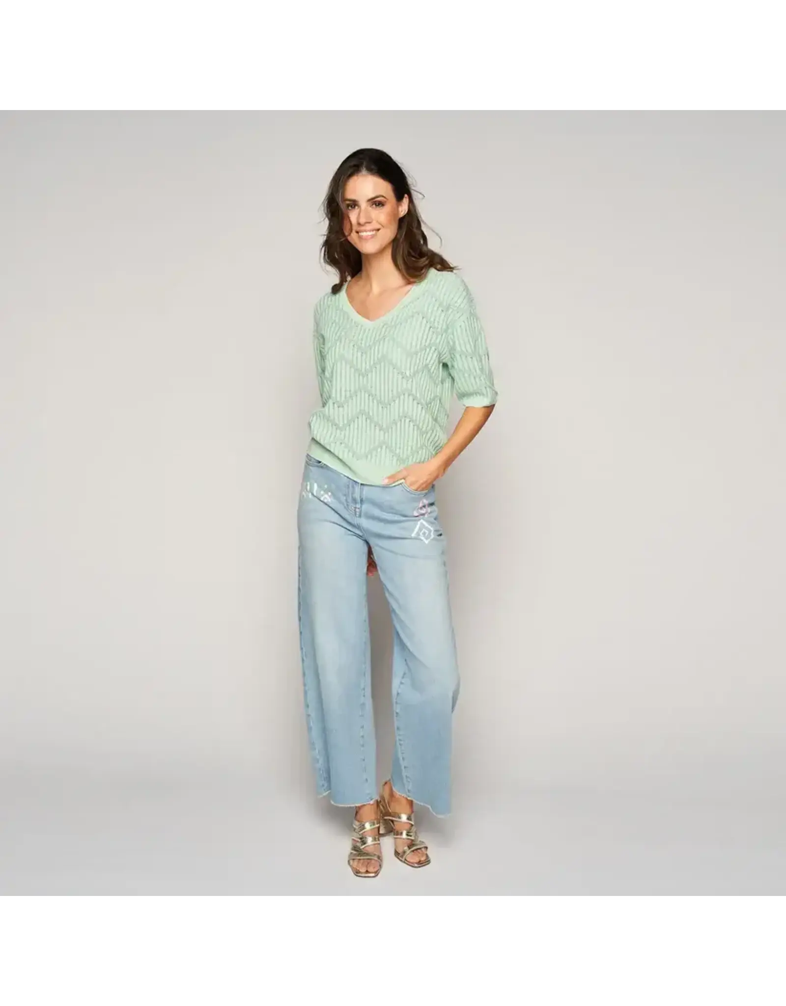 Green ICE 13 pull Green ICE Radix lt jade