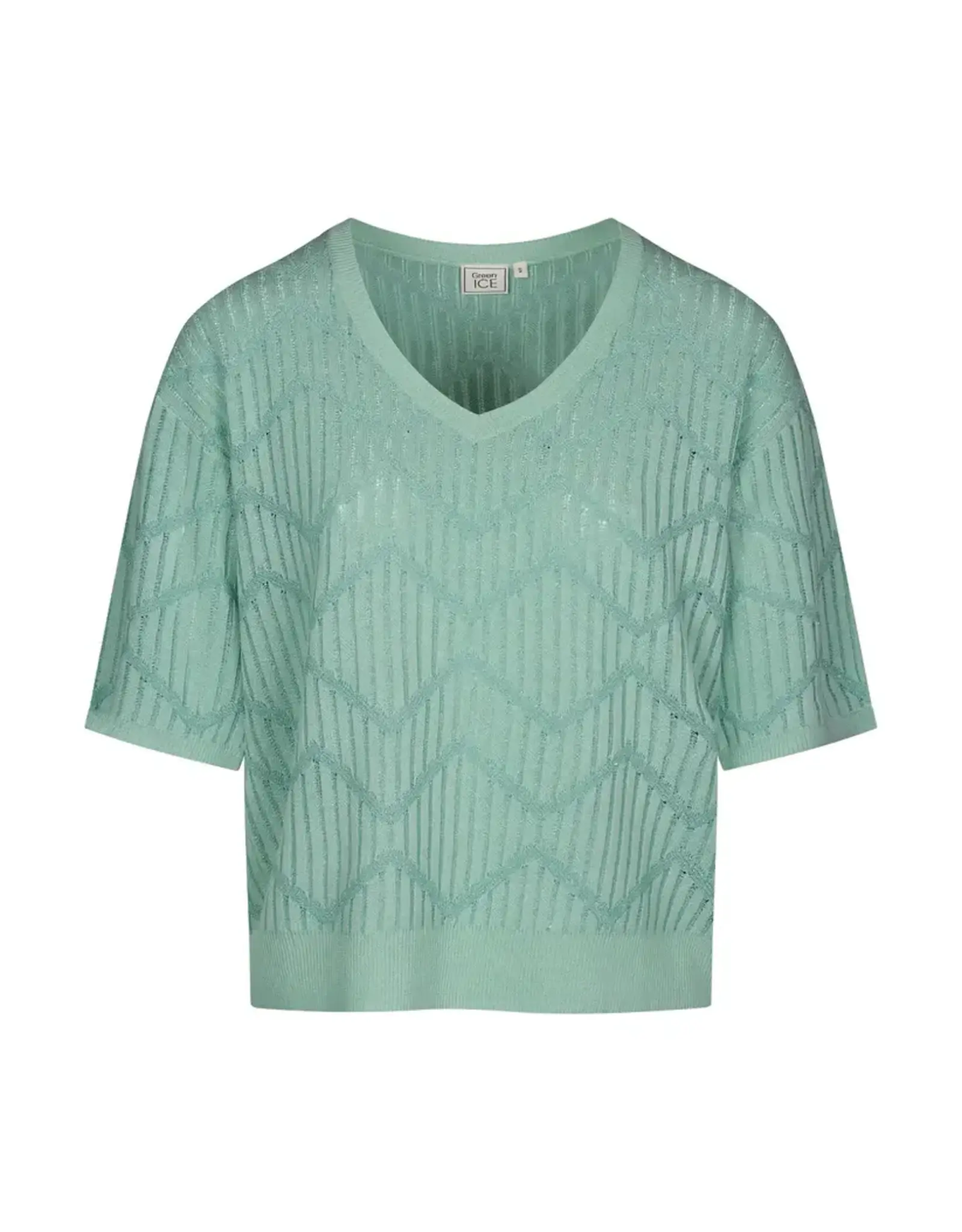 Green ICE 13 pull Green ICE Radix lt jade