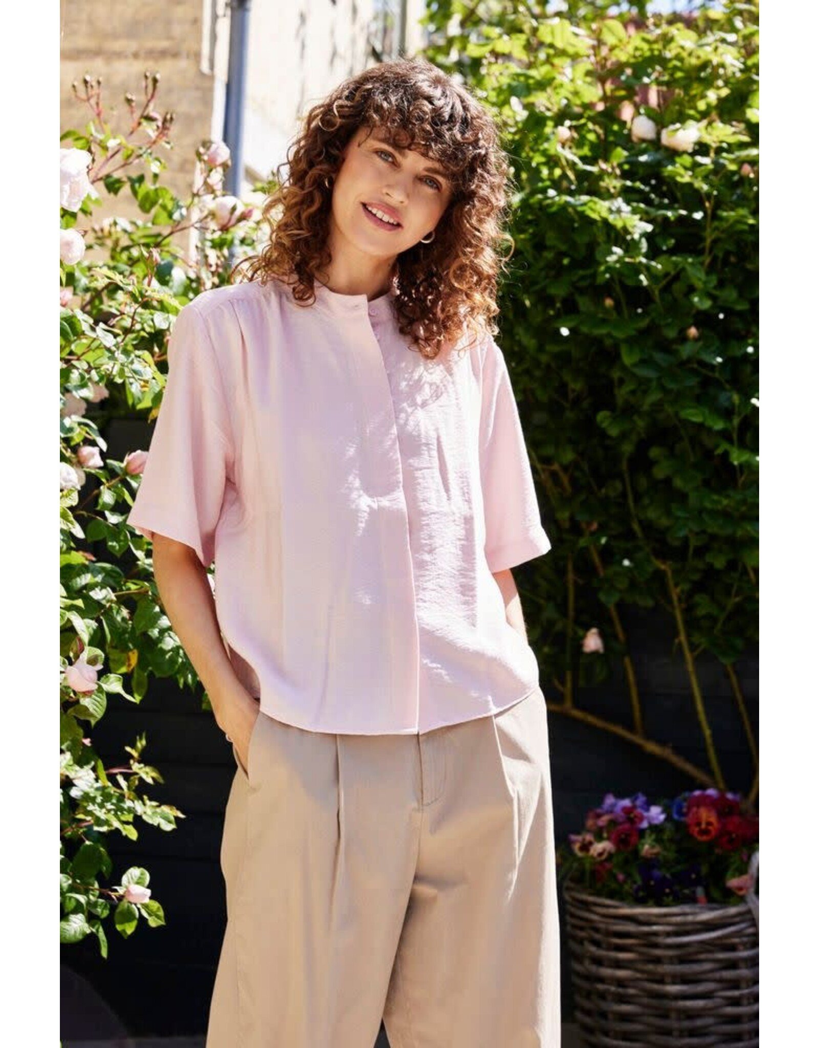 Fransa 34 shirt Fransa 20617595 frnyla 141905 lotus