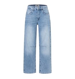 MAC jeans 15 broek MAC 0333L OHIO barrel D410 lt blue washed