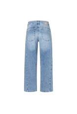 MAC jeans 15 broek MAC 0333L OHIO barrel D410 lt blue washed