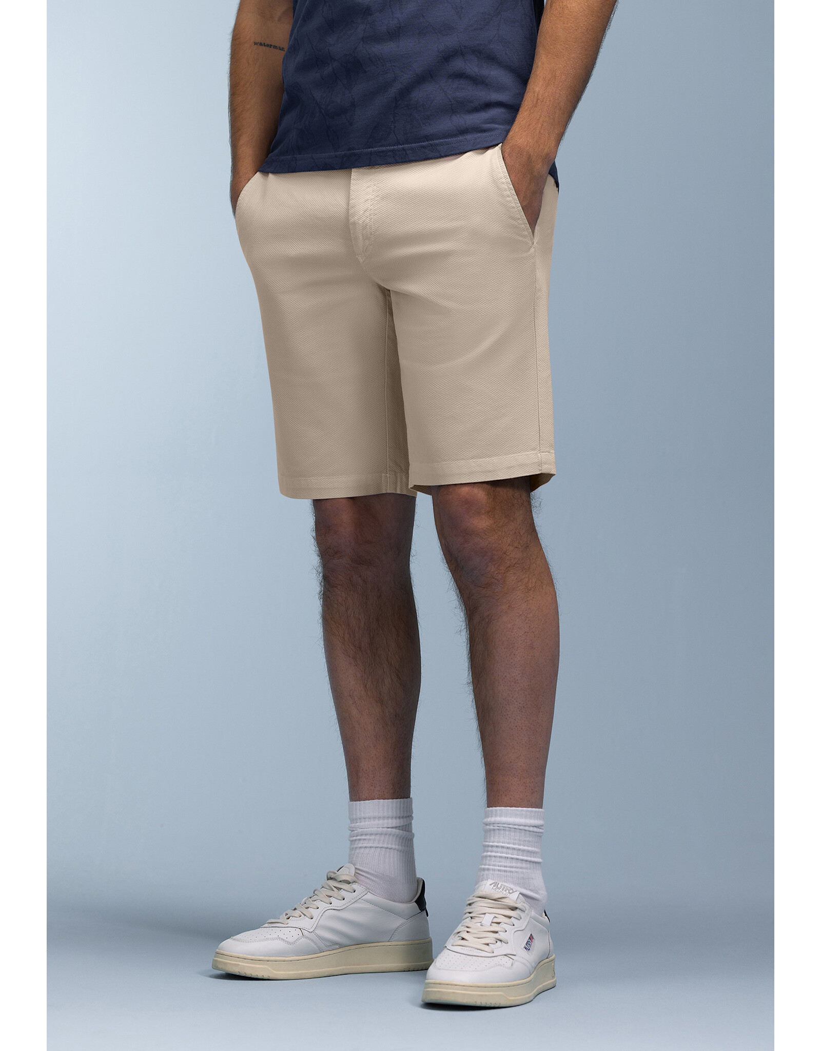 Blue Fields 30 bermuda Blue Fields 671 36090 1400 kit