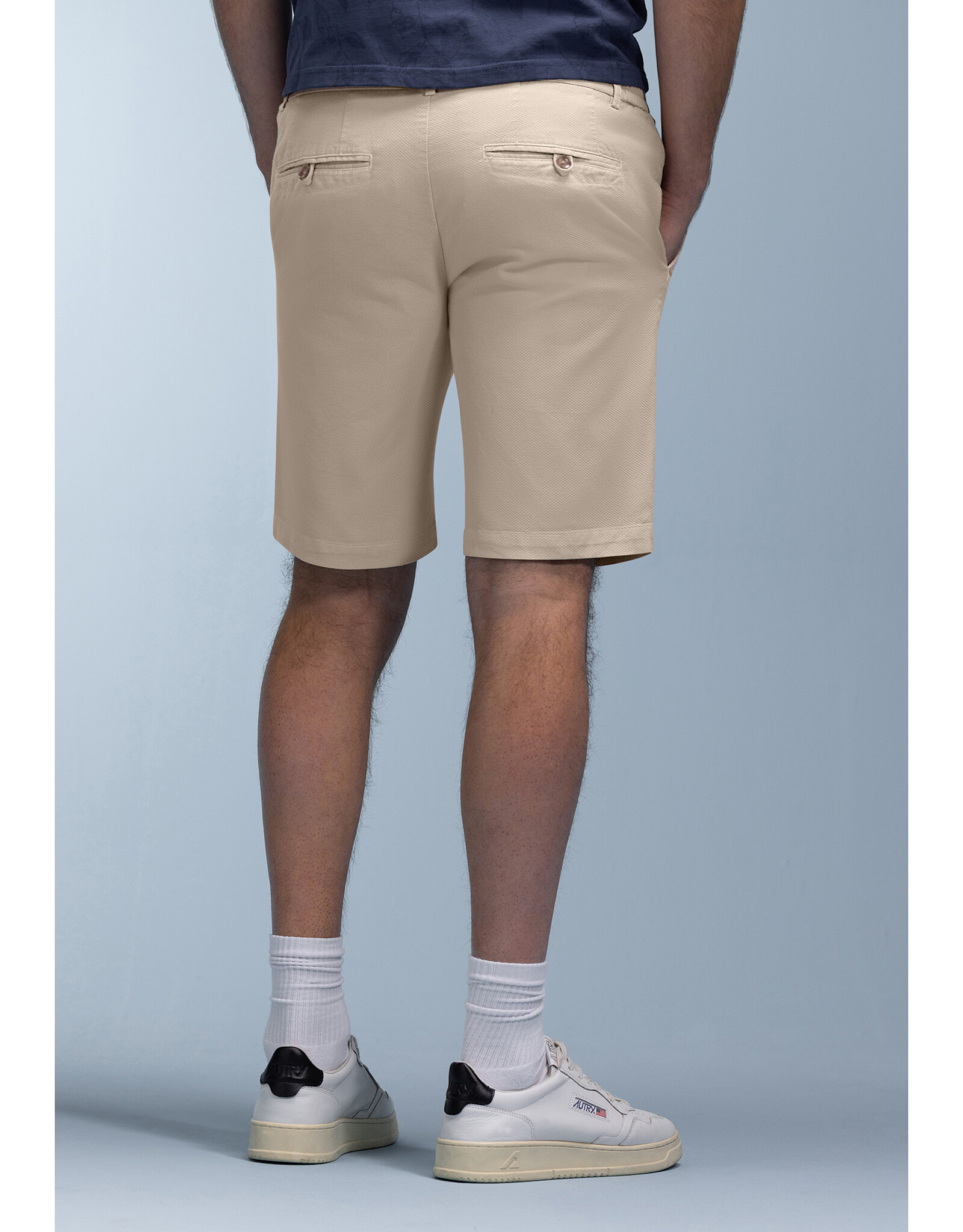 Blue Fields 30 bermuda Blue Fields 671 36090 1400 kit