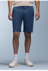 Blue Fields 30 bermuda Blue Fields 671 36090 5600 grijsblauw