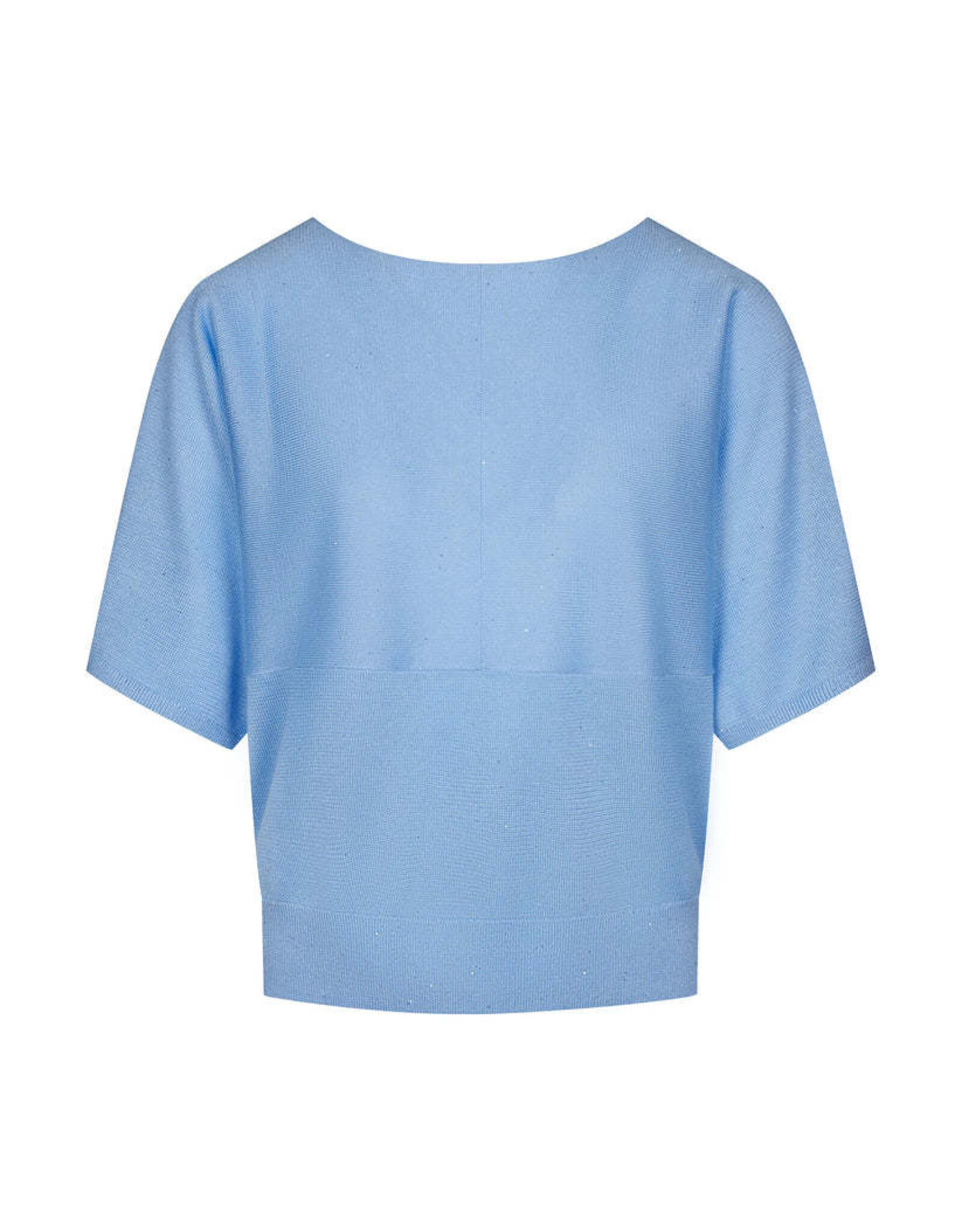 Green ICE 13 shirt Green Ice Breza lt blue