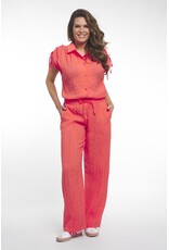 Zoso 89 broek Zoso Zoe coral