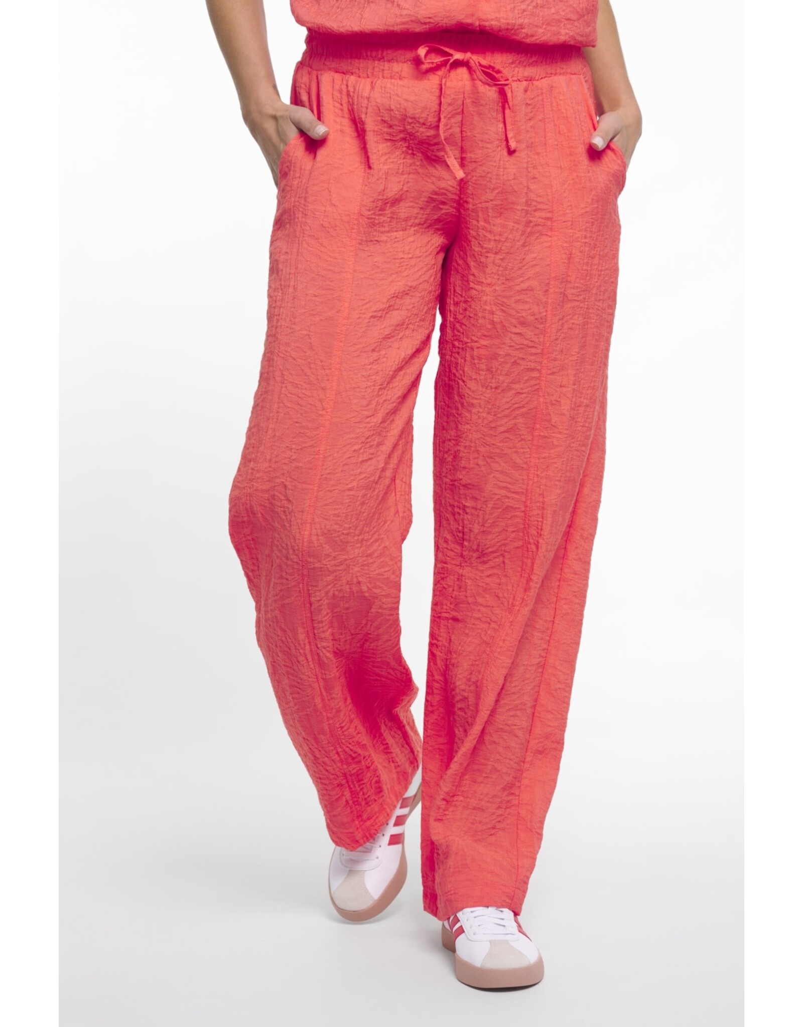 Zoso 89 broek Zoso Zoe coral