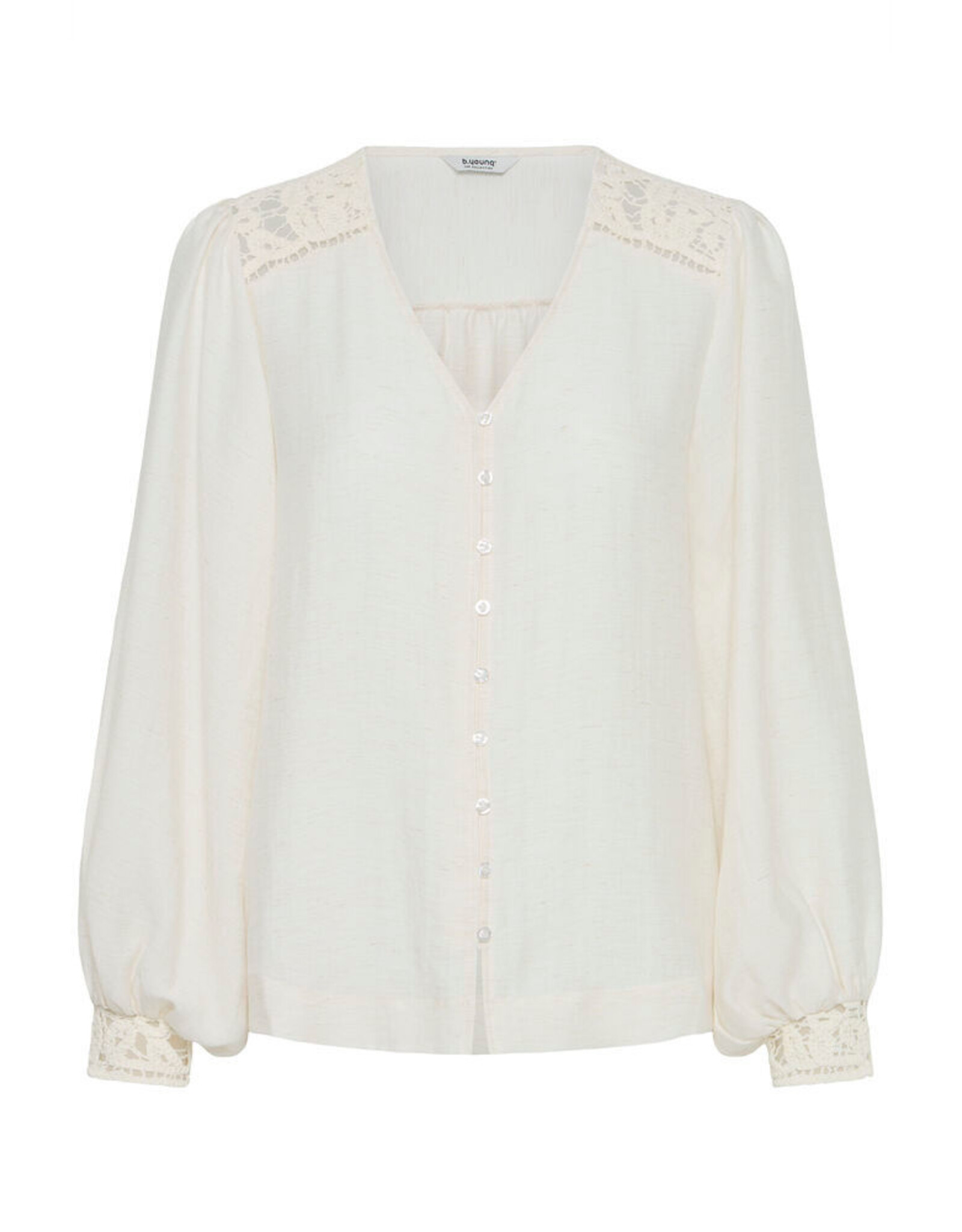 B.Young 44 blouse B.Young 20818812 byissy 114300 marshmallow