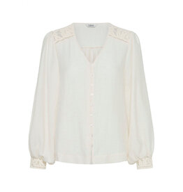 B.Young 44 blouse B.Young 20818812 byissy 114300 marshmallow