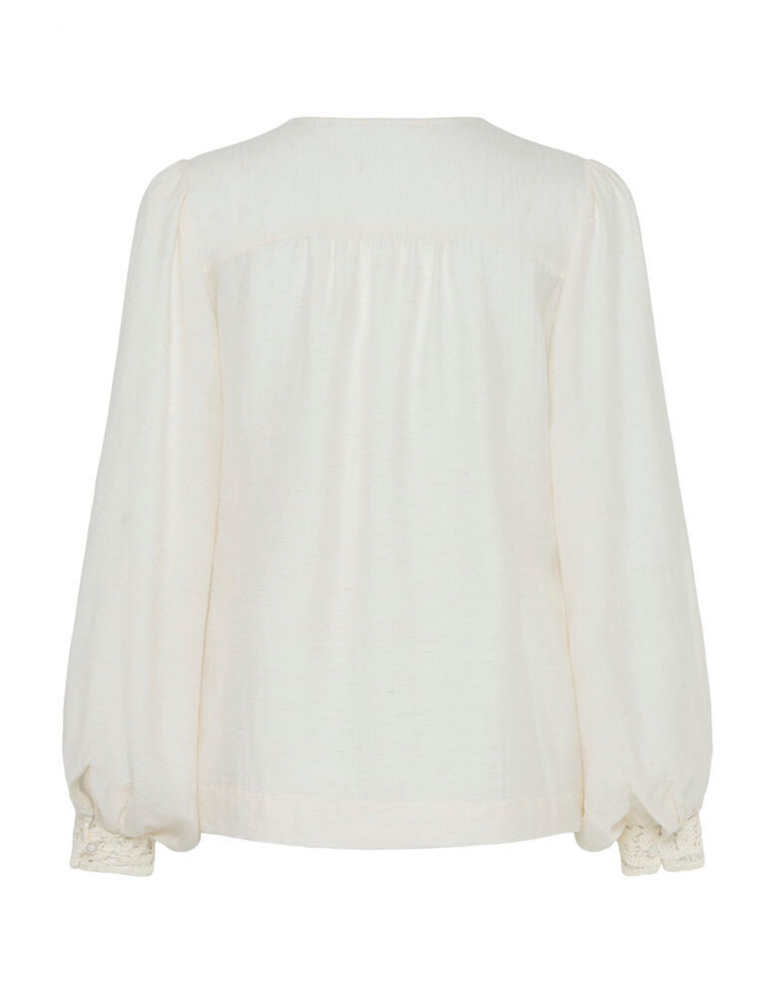 B.Young 44 blouse B.Young 20818812 byissy 114300 marshmallow