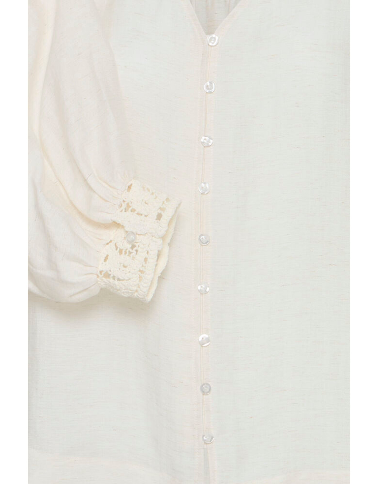 B.Young 44 blouse B.Young 20818812 byissy 114300 marshmallow