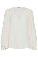 B.Young 44 blouse B.Young 20818812 byissy 114300 marshmallow