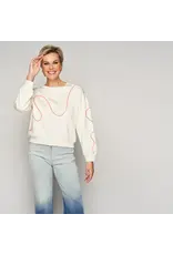 Green ICE 13 pull Green ICE Emir ecru