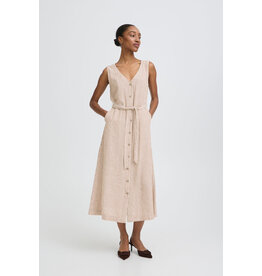 B.Young 44 shirt button B.Young 20818826 byfalakka 6870 woodsmoke stripe