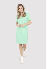 Zoso 89 jurk Zoso Juulz mint