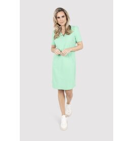 Zoso 89 jurk Zoso Juulz mint
