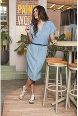 Zoso 89 rok Zoso Demi light denim