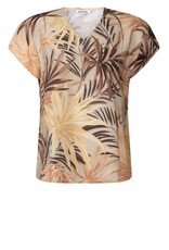 Zoso 89 shirt Zoso Anouk sand/apricot