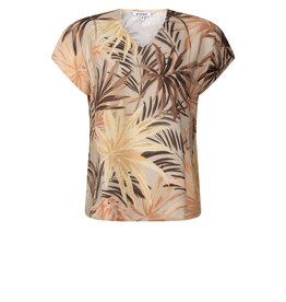 Zoso 89 shirt Zoso Anouk sand/apricot
