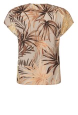 Zoso 89 shirt Zoso Anouk sand/apricot