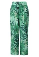 Zoso 89 broek Zoso Kiki mint/green