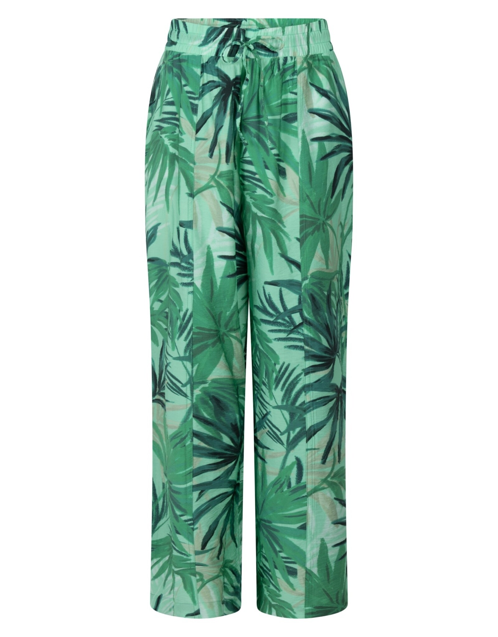 Zoso 89 broek Zoso Kiki mint/green