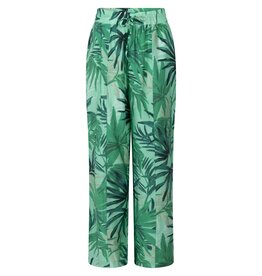 Zoso 89 broek Zoso Kiki mint/green