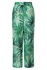 Zoso 89 broek Zoso Kiki mint/green
