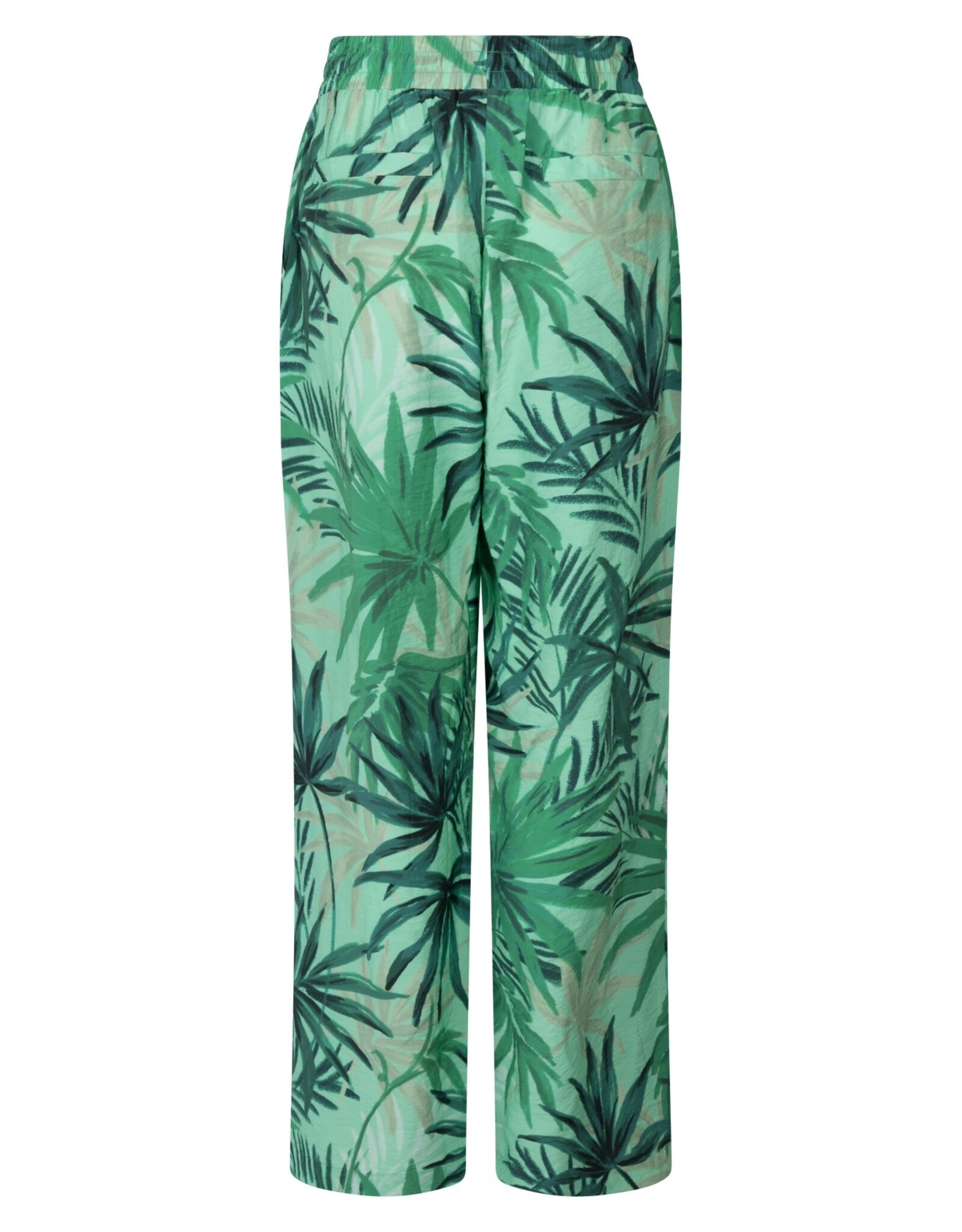 Zoso 89 broek Zoso Kiki mint/green
