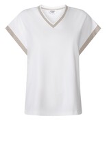 Zoso 89 shirt Zoso Esmee kmw off white/sand