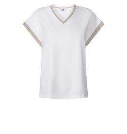 Zoso 89 shirt Zoso Esmee kmw off white/sand