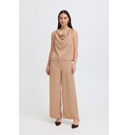 B.Young 44 broek B.Young 20819016 bydacanna 161412 stucco brown