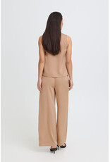 B.Young 44 broek B.Young 20819016 bydacanna 161412 stucco brown