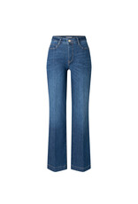 MAC jeans 15 broek MAC 5228/90 0387L wide D620 fashion blue wash