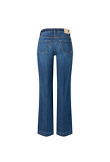 MAC jeans 15 broek MAC 5228/90 0387L wide D620 fashion blue wash