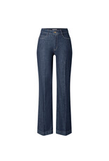 MAC jeans 15 broek MAC 5228/90 0387L wide D683 fashion rinsed