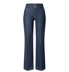 MAC jeans 15 broek MAC 5228/90 0387L wide D683 fashion rinsed