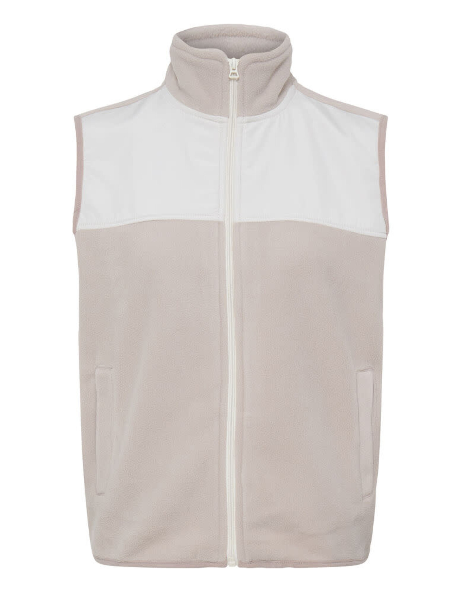 Fransa 34 waistcoat Fransa 20618216 Frflea 161305 nature