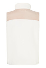 Fransa 34 waistcoat Fransa 20618216 Frflea 110701 whisper white