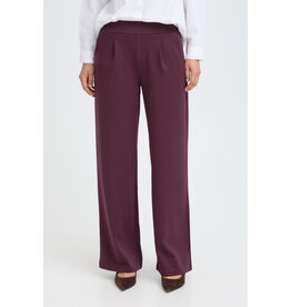 B.Young 44 wide pants B.Young 20812847 Byrizetta 191718 fig