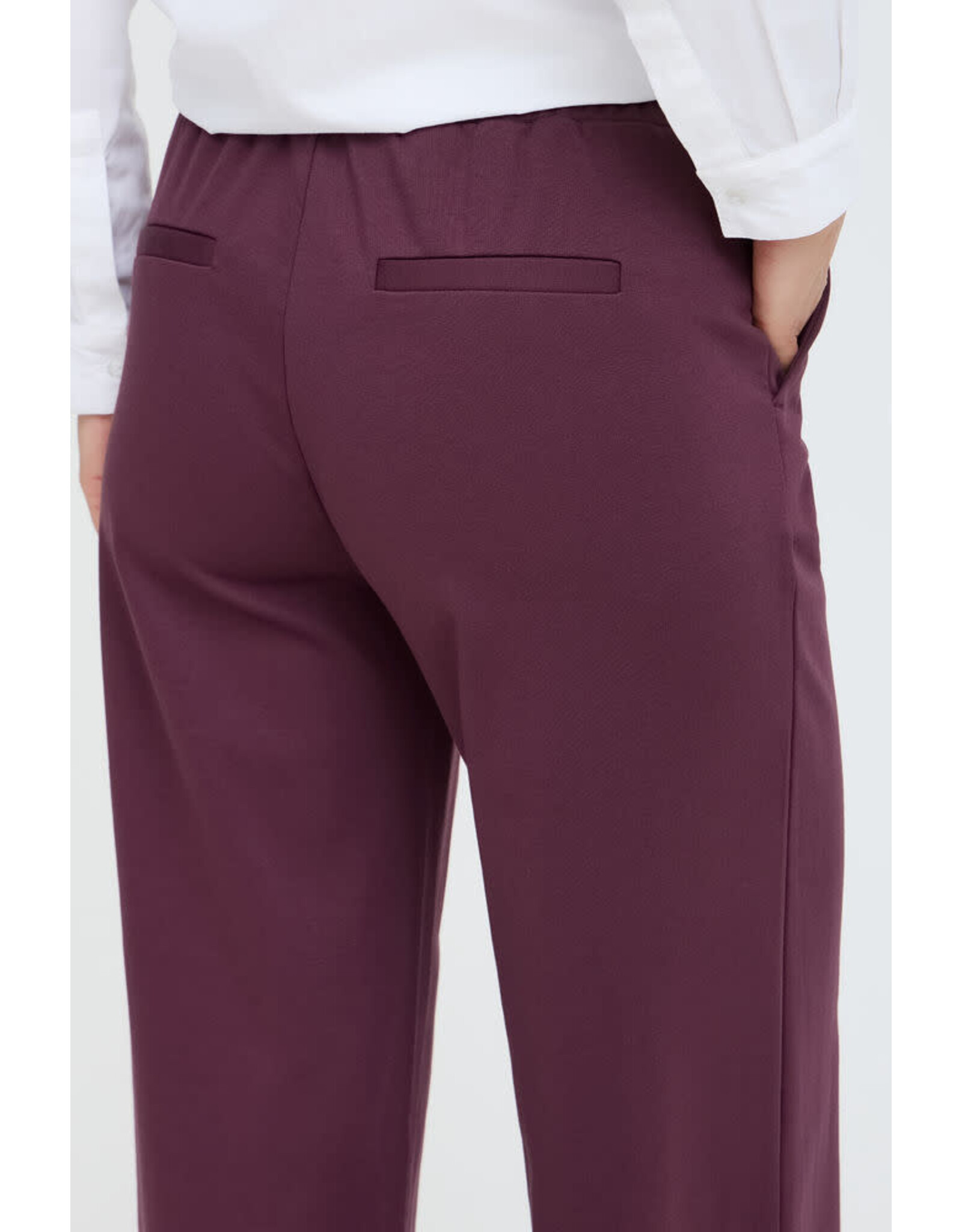 B.Young 44 wide pants B.Young 20812847 Byrizetta 191718 fig